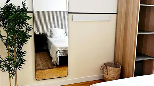 Rooms in Madrid Salamanca - photo 2