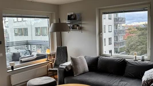 Apartments in Hammarbyhamnen - photo 11