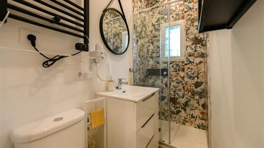 Rooms in Madrid San Blas - photo 6