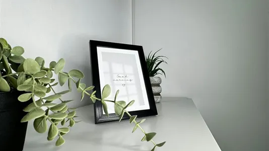 Rooms in Madrid Salamanca - photo 8