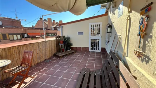 Apartments in Madrid Tetuán - photo 8