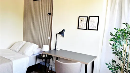 Rooms in Madrid Moncloa-Aravaca - photo 7