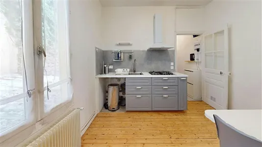 Rooms in Limoges - photo 10