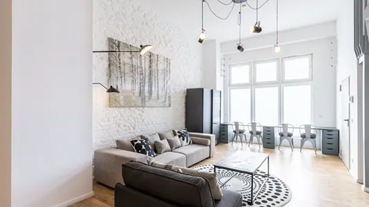 Apartments in Berlin Mitte - photo 5