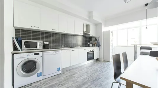 Rooms in Location is not specified - photo 8