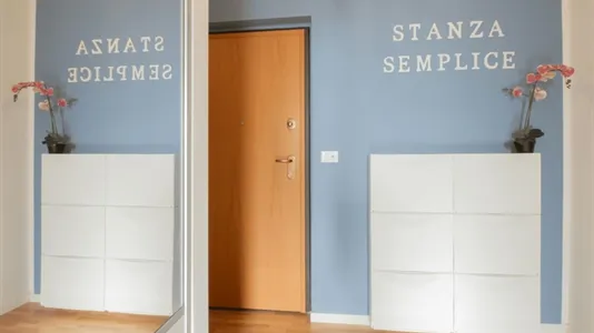 Rooms in Turin - photo 8