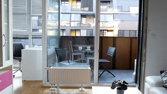 Apartments in Besnica - photo 4