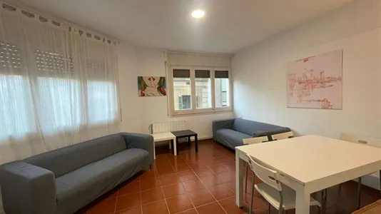 Rooms in Barcelona Sarrià-St. Gervasi - photo 6