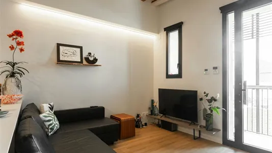 Apartments in Barcelona Sant Martí - photo 2