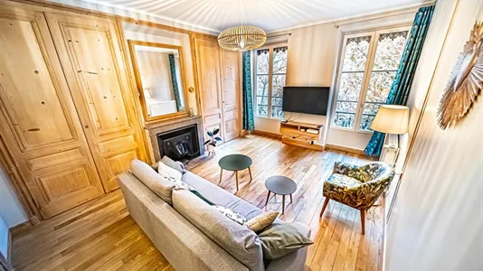 Apartments in Lyon - photo 1