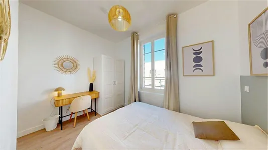 Rooms in Lyon - photo 2