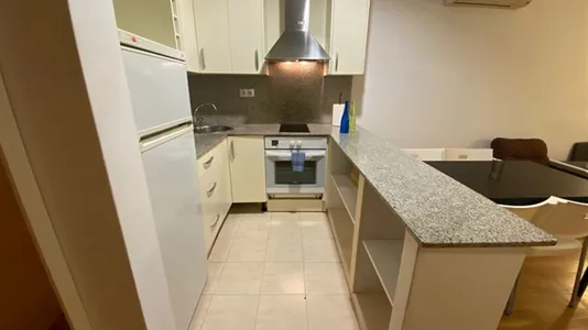 Apartments in Barcelona Ciutat Vella - photo 6