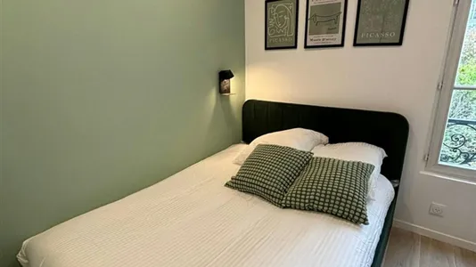 Apartments in Nogent-sur-Marne - photo 1