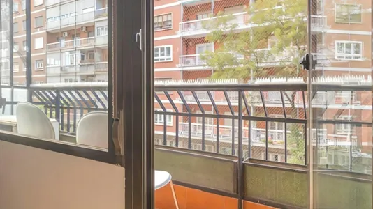 Apartments in Madrid Chamberí - photo 5