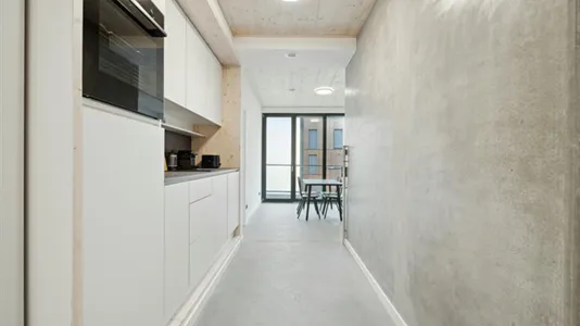 Rooms in Berlin Neukölln - photo 4