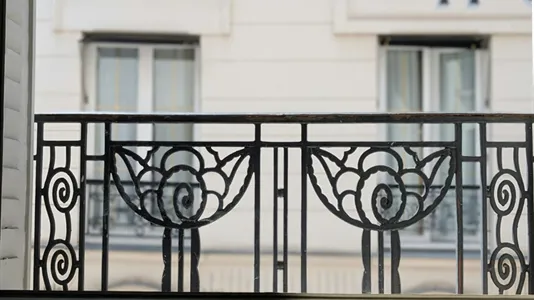 Apartments in Paris 7ème arrondissement - photo 10