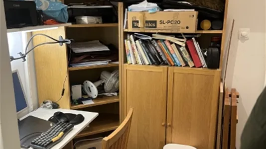 Apartments in Danderyd - photo 8