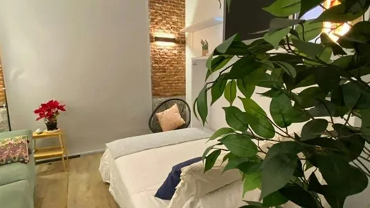 Apartments in Madrid Centro - photo 9