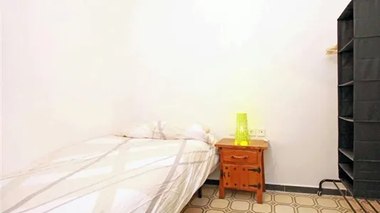 Apartments in Barcelona Sants-Montjuïc - photo 9