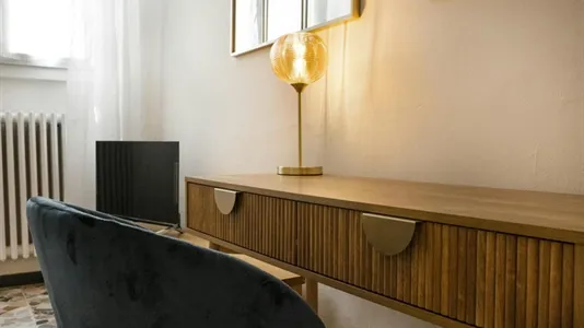 Apartments in Florence - photo 9