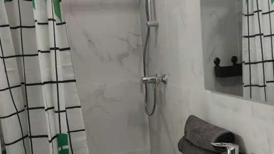 Rooms in Brussels Sint-Joost-ten-Node - photo 7