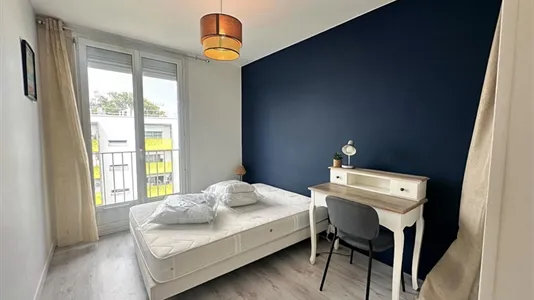 Rooms in Bordeaux - photo 7