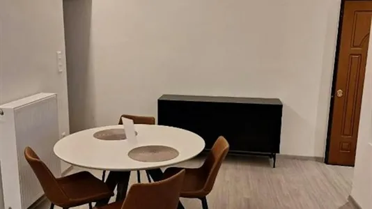 Apartments in Athens Akropoli - photo 8