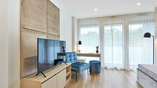 Apartments in Location is not specified - photo 6