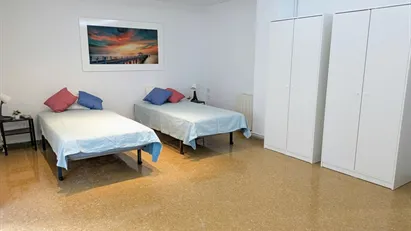 Room for rent in Valencia Campanar, Valencia (region)