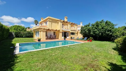 Houses in Sintra - photo 9