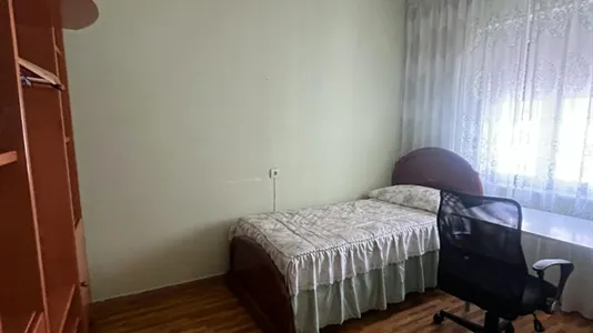 Rooms in Salamanca - photo 4