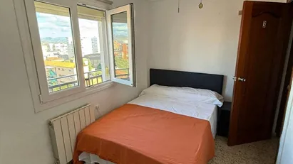 Room for rent in Málaga, Andalucía