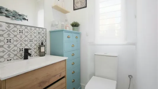 Apartments in Madrid Fuencarral-El Pardo - photo 9