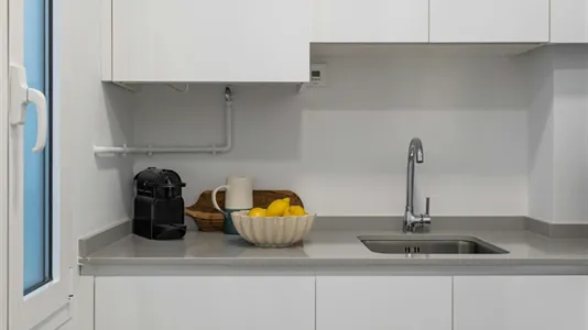 Apartments in Madrid Arganzuela - photo 8