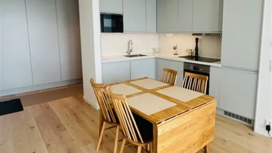 Apartments in Lundby - photo 2