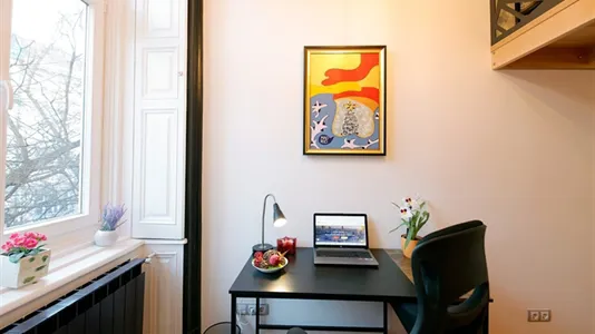 Rooms in Budapest Józsefváros - photo 6
