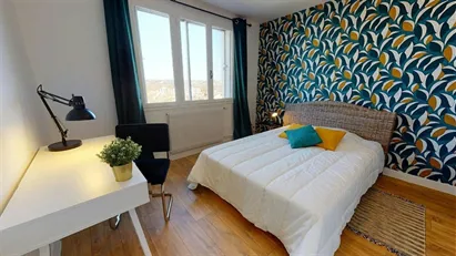 Room for rent in Lyon, Auvergne-Rhône-Alpes