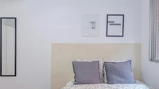 Rooms in Burjassot - photo 8