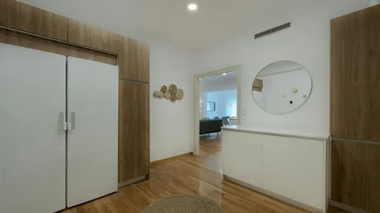 Rooms in Barcelona Sarrià-St. Gervasi - photo 5