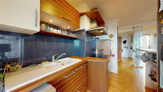 Rooms in Toulouse - photo 5