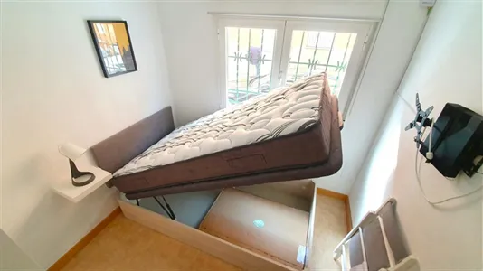 Rooms in Los Berrocales - photo 6