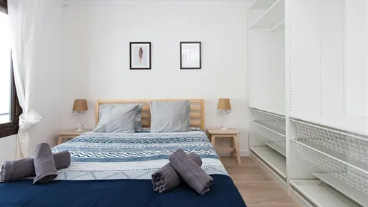 Apartments in L'Hospitalet de Llobregat - photo 4