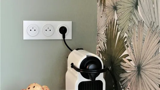 Rooms in Sarcelles - photo 8