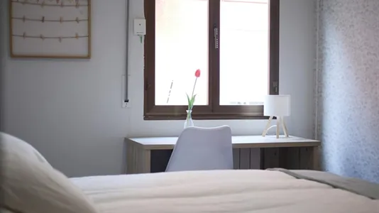 Rooms in Bilbao - photo 6