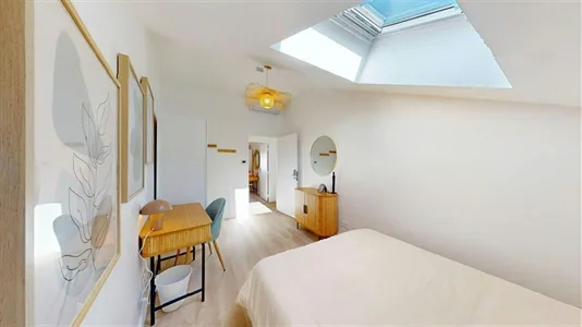 Rooms in Lyon - photo 3