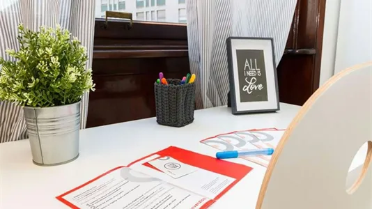 Rooms in Milano Zona 1 - Centro storico - photo 4