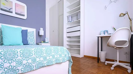 Rooms in Milano Zona 5 - Vigentino, Chiaravalle, Gratosoglio - photo 4