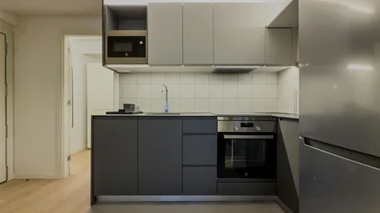 Apartments in Barcelona Sants-Montjuïc - photo 9