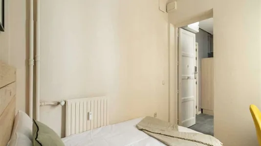 Rooms in Madrid Salamanca - photo 1