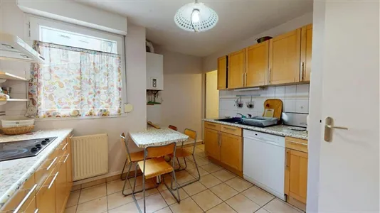 Rooms in Lyon - photo 6